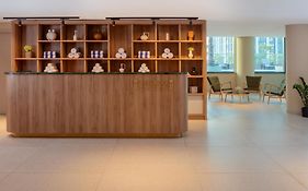 Staybridge Suites Dubai Financial Centre By Ihg